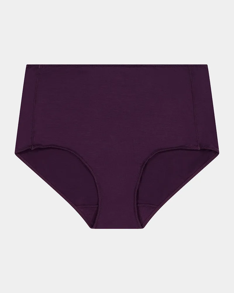 Au Naturel Full Brief sold by Bendon Lingerie product image thumbnail 4