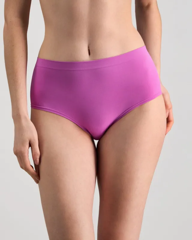 Seamless Soft Full Brief sold by Bendon Lingerie