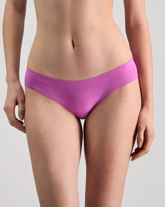 Seamless Soft Bikini sold by Bendon Lingerie