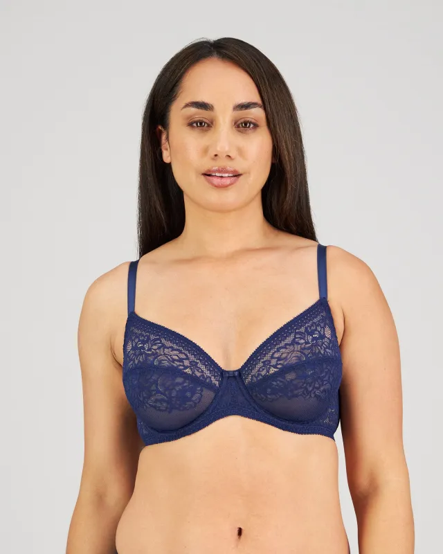 Eternal Underwire Bra sold by Bendon Lingerie