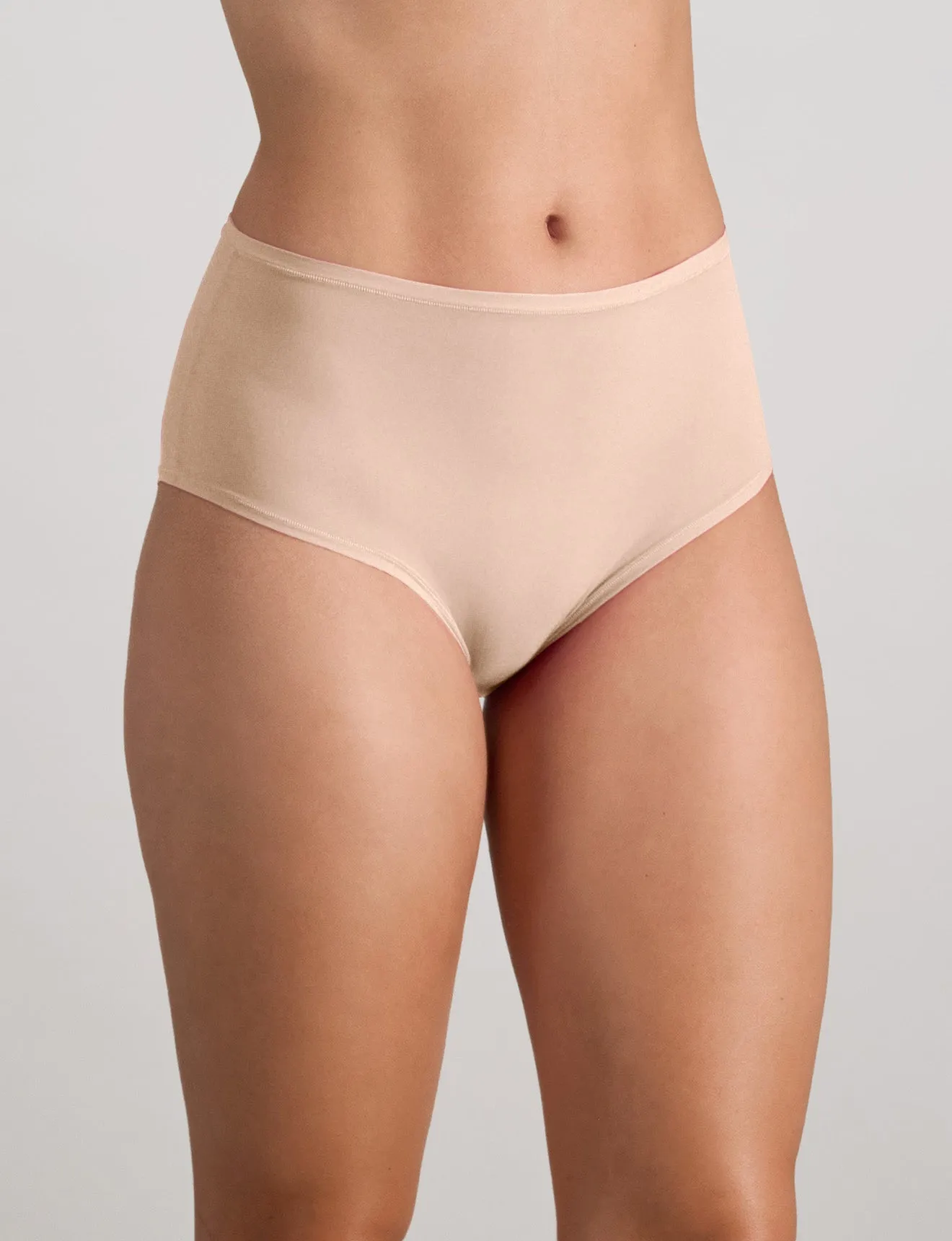 Extra-Ordinary Full Brief sold by Bendon Lingerie product image thumbnail 2