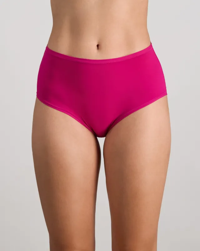 Extra-Ordinary Full Brief sold by Bendon Lingerie