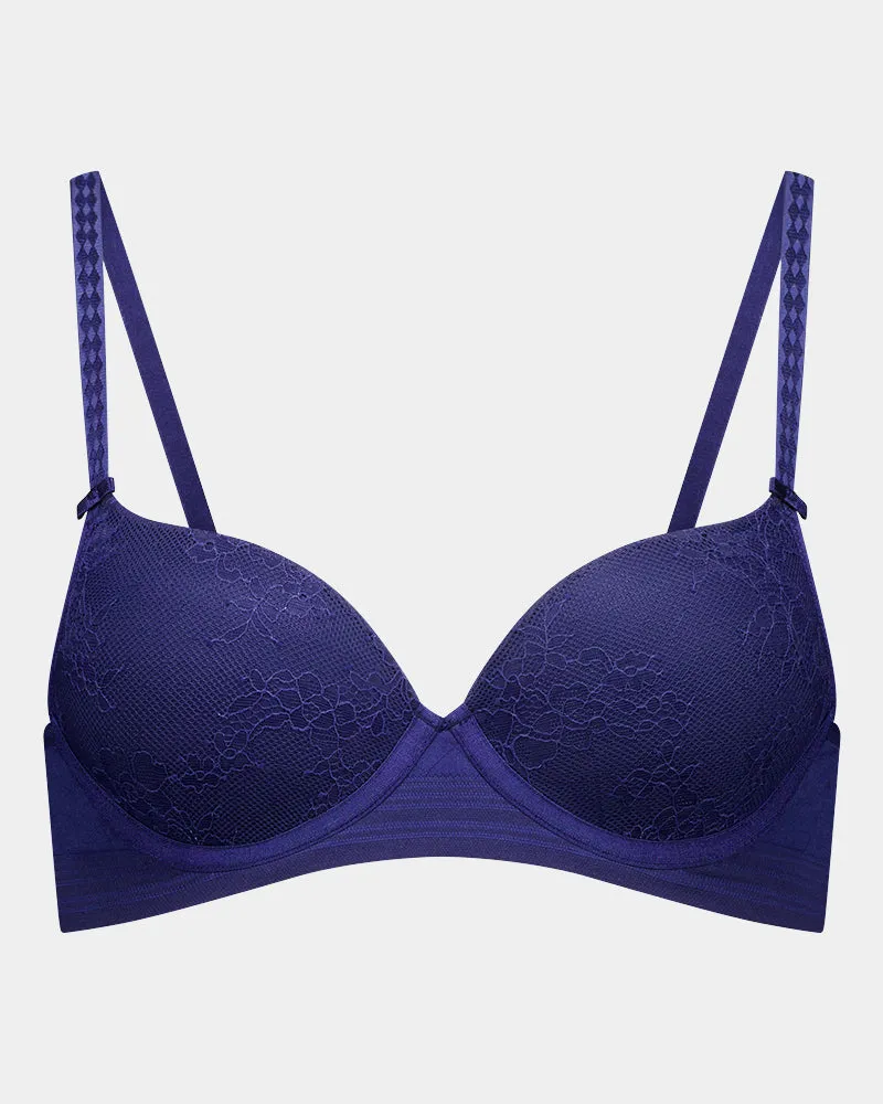 Bendon Body Lace Contour Bra sold by Bendon Lingerie product image thumbnail 4