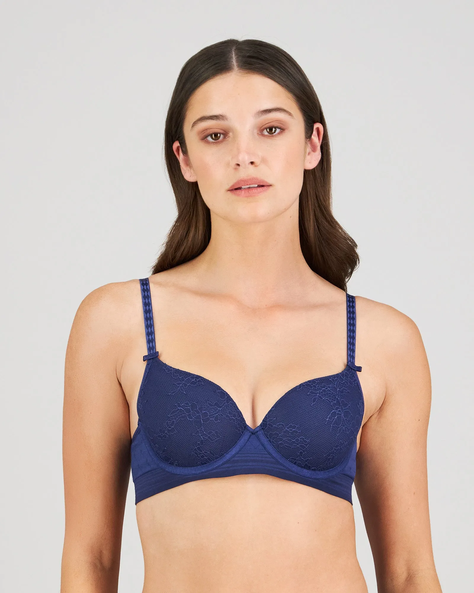 Bendon Body Lace Contour Bra sold by Bendon Lingerie