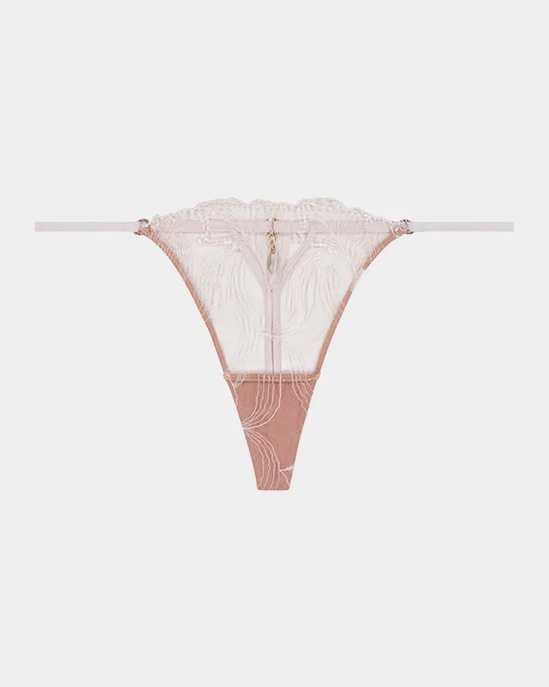 Eros Thong sold by Bendon Lingerie product image thumbnail 5