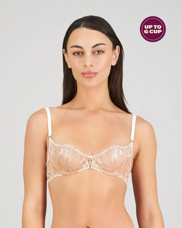 Eros Underwire Bra sold by Bendon Lingerie