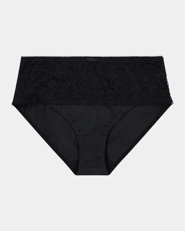 Dashing High Cut Brief sold by Bendon Lingerie