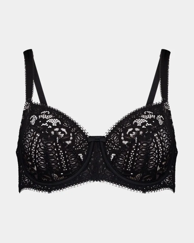 Dashing Underwire Bra sold by Bendon Lingerie