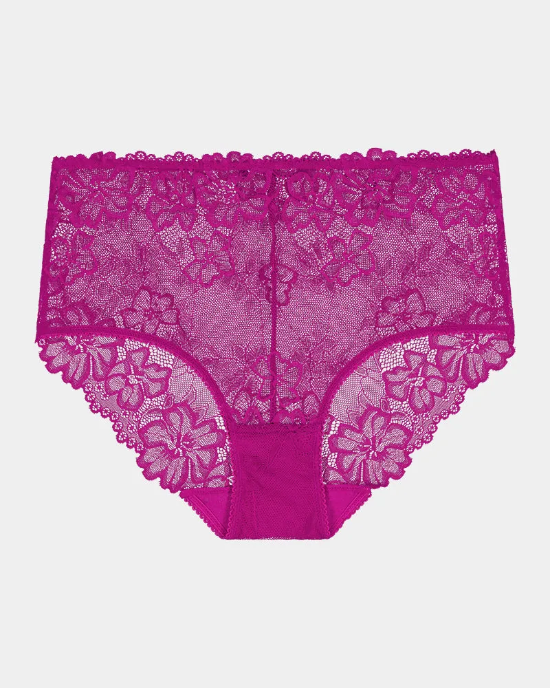 All Lacey Full Brief sold by Bendon Lingerie product image thumbnail 4