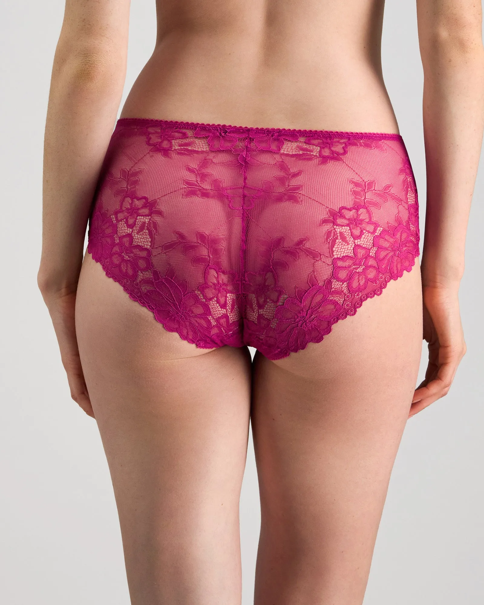 All Lacey Full Brief sold by Bendon Lingerie product image thumbnail 5