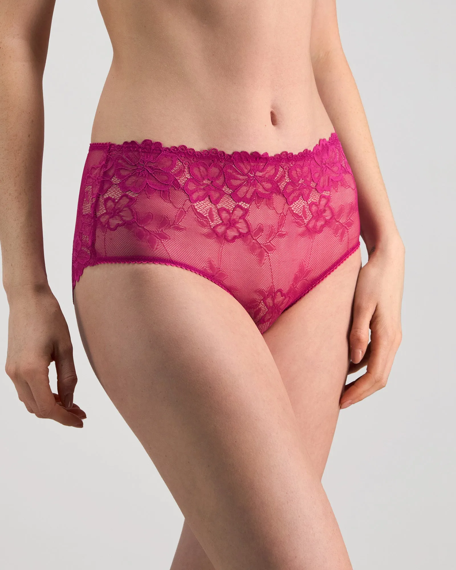 All Lacey Full Brief sold by Bendon Lingerie product image thumbnail 2