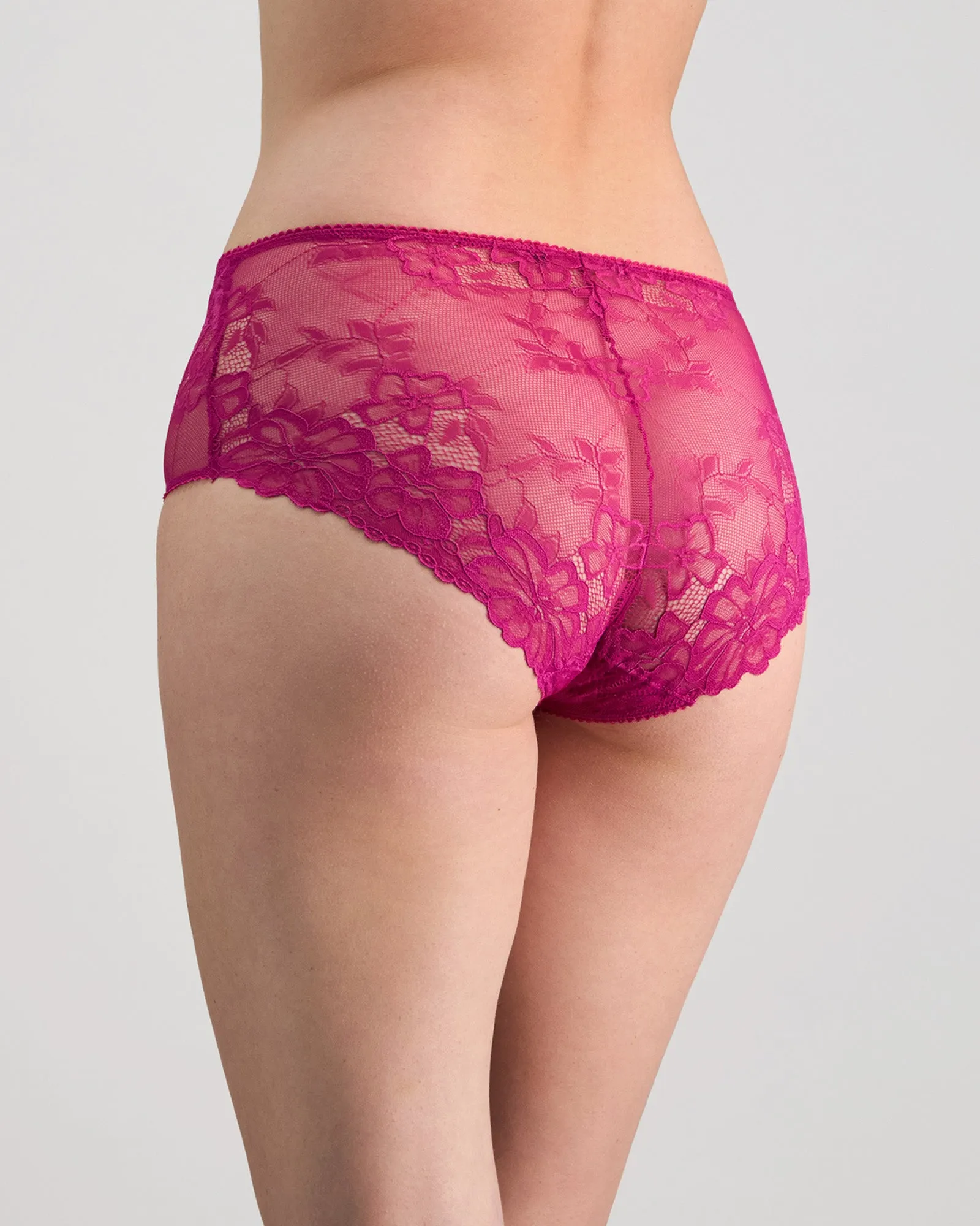 All Lacey Full Brief sold by Bendon Lingerie product image thumbnail 3
