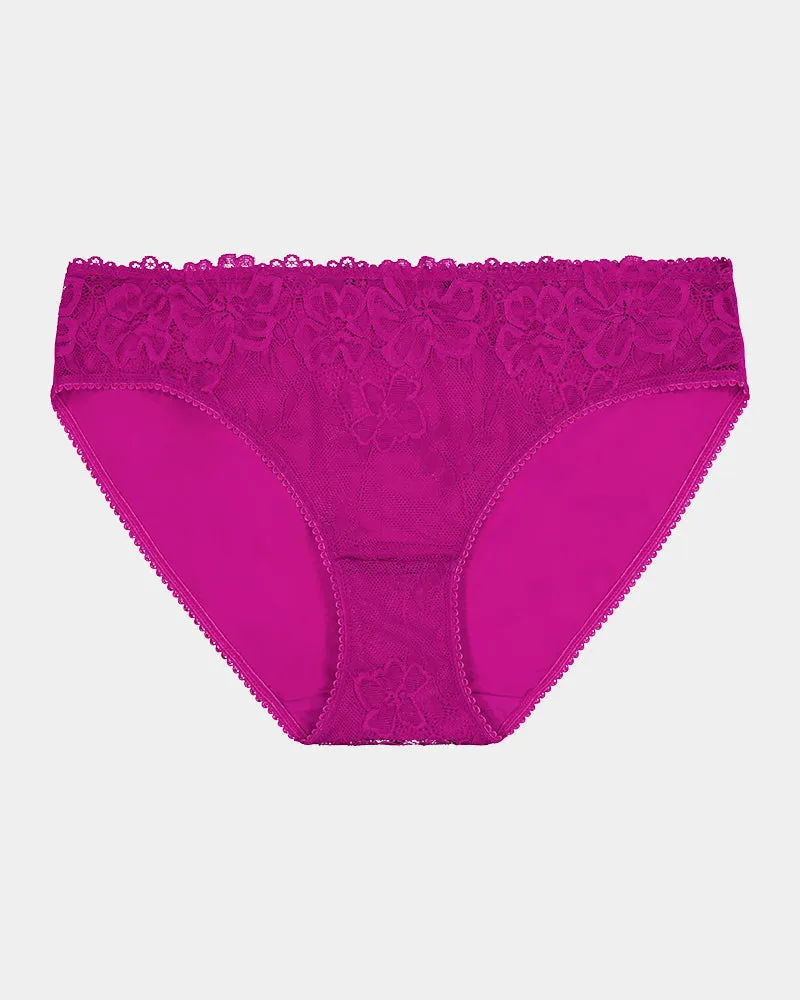 Lacey Bikini sold by Bendon Lingerie product image thumbnail 4