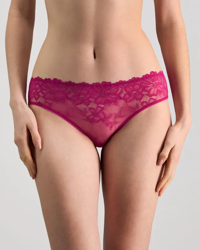 Lacey Bikini sold by Bendon Lingerie