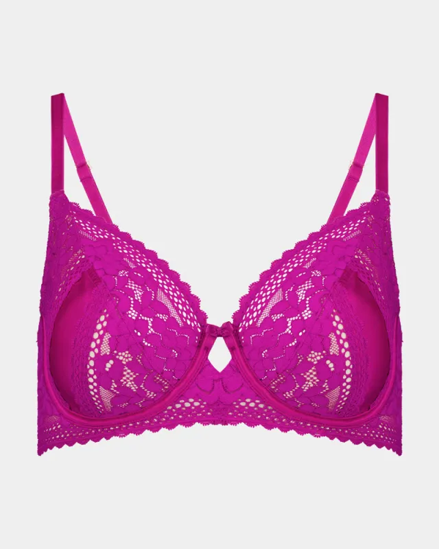 Naida Underwire Bra sold by Bendon Lingerie