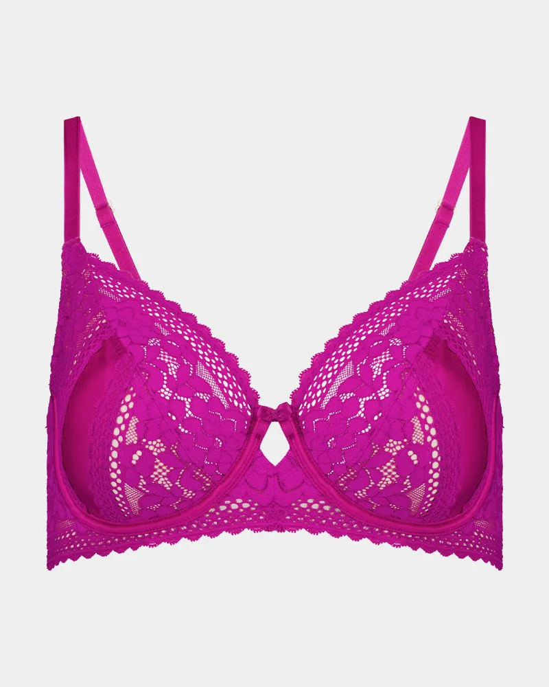 Naida Underwire Bra sold by Bendon Lingerie