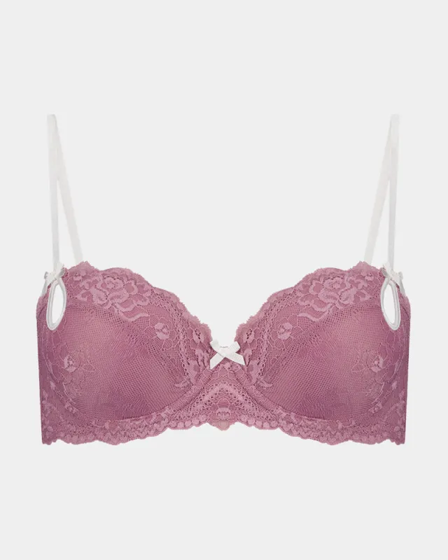 Eclipse Plumage Contour Bra sold by Bendon Lingerie