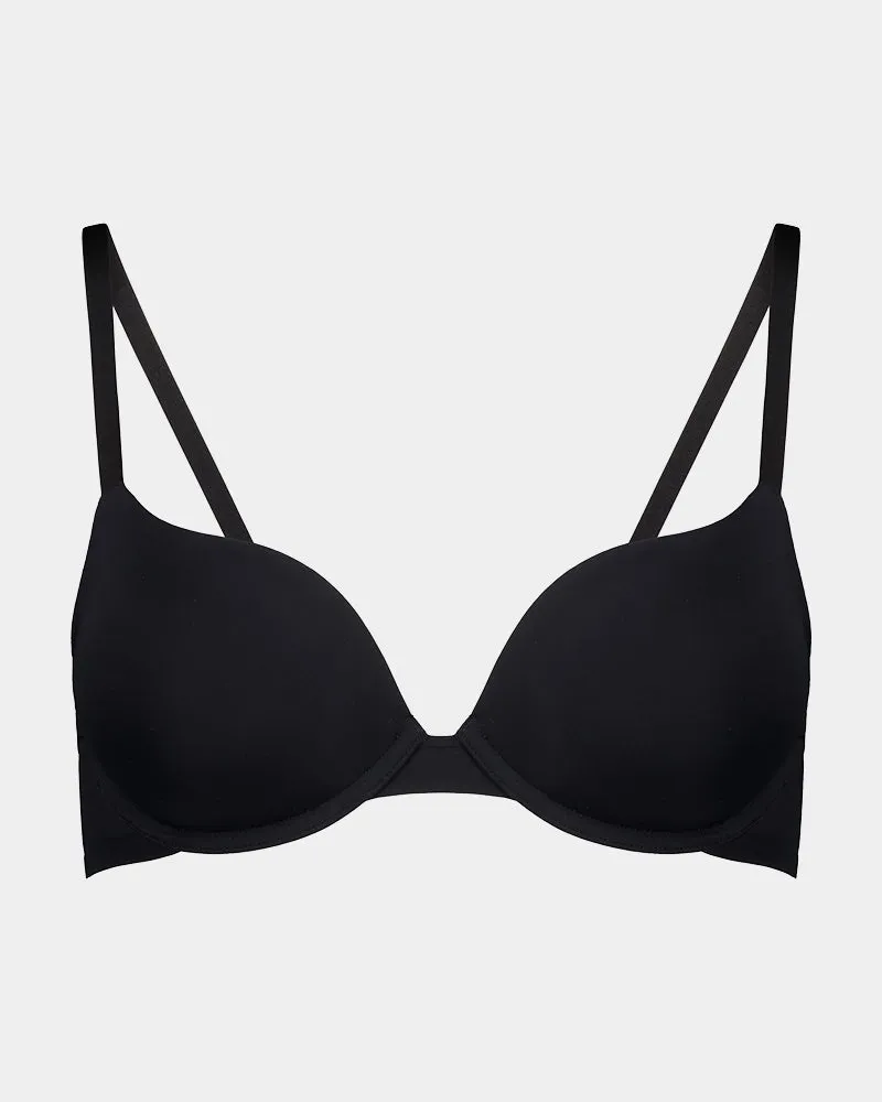 Bendon Essentials Push Up Bra sold by Bendon Lingerie