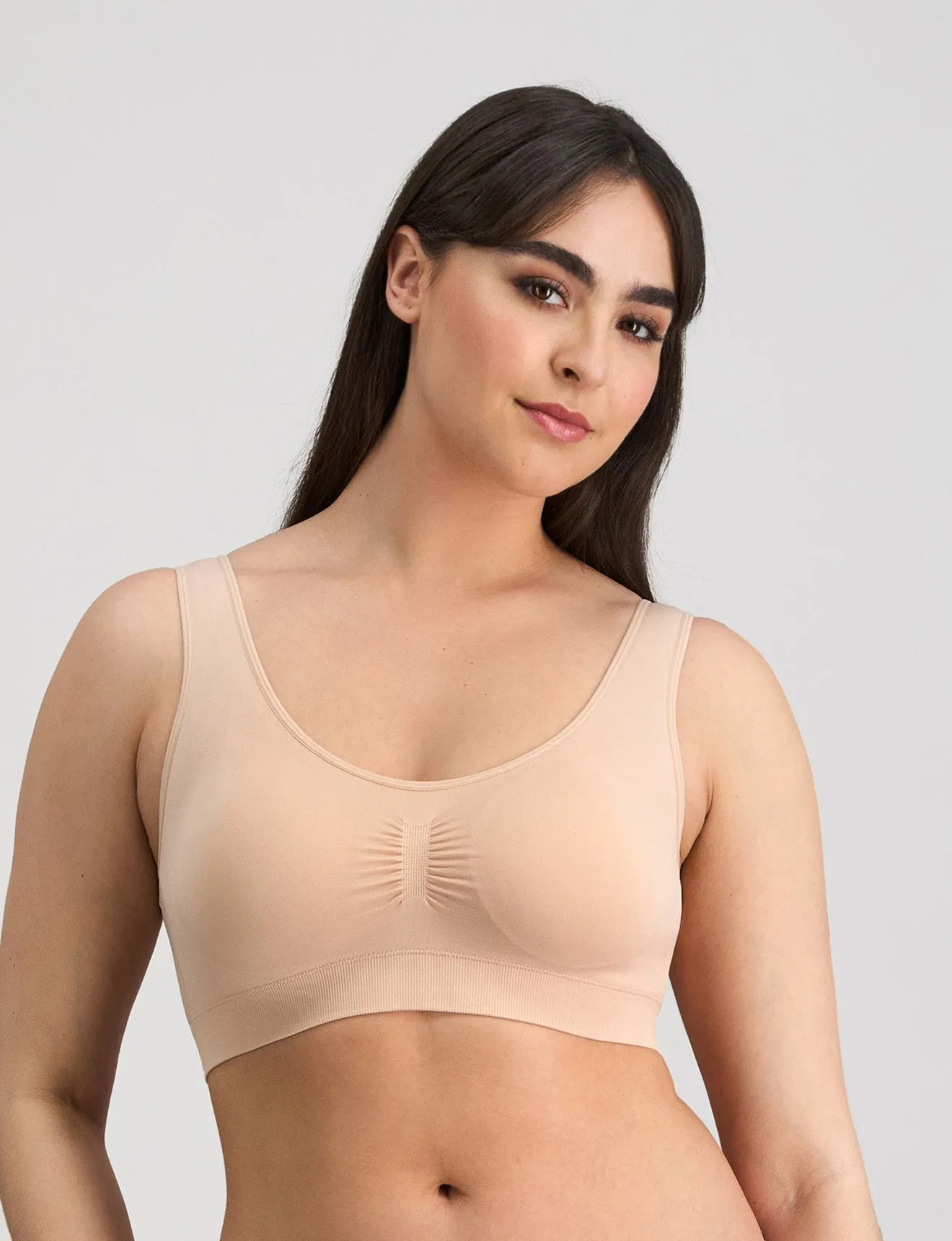 Bendon Essentials Strapless Bra sold by Bendon Lingerie product image thumbnail 2