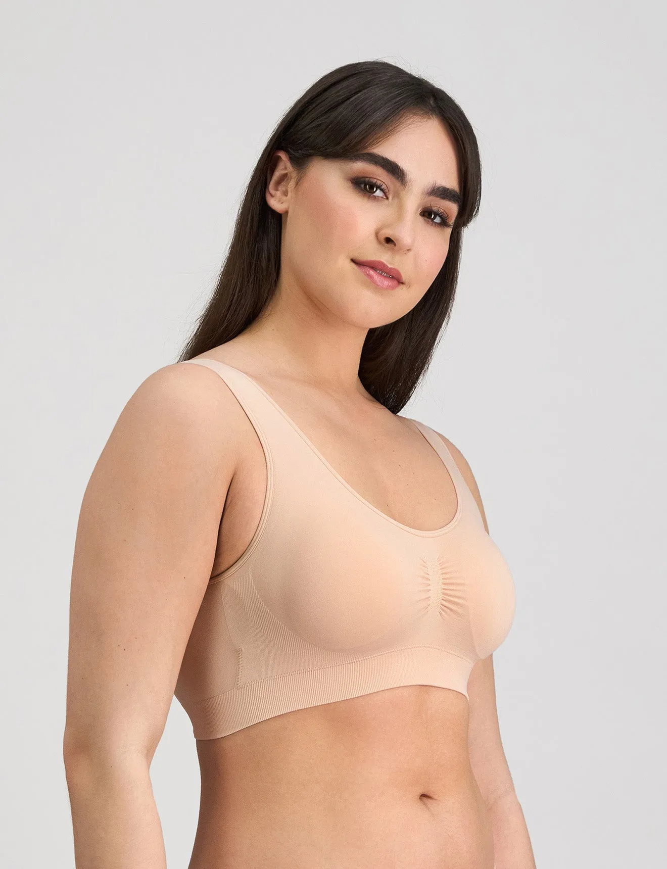 Bendon Essentials Strapless Bra sold by Bendon Lingerie product image thumbnail 4