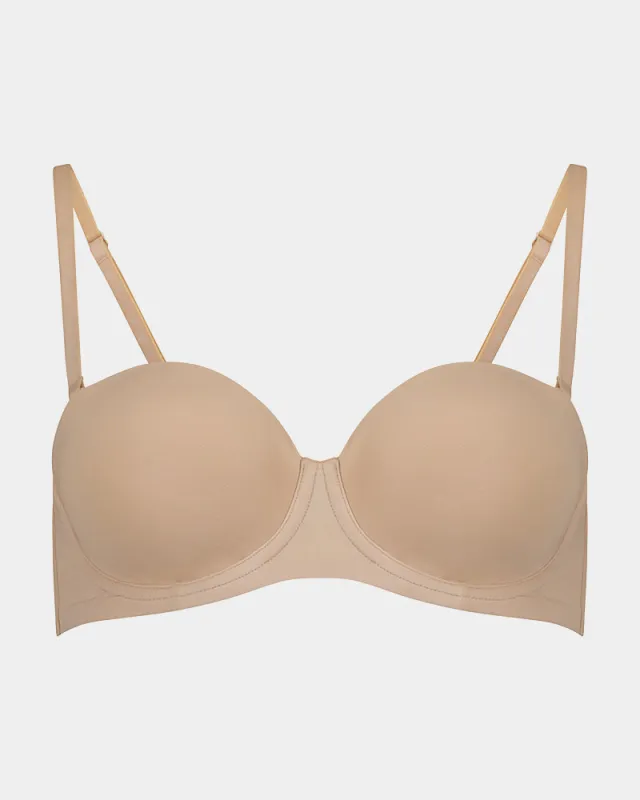 Bendon Essentials Strapless Bra sold by Bendon Lingerie