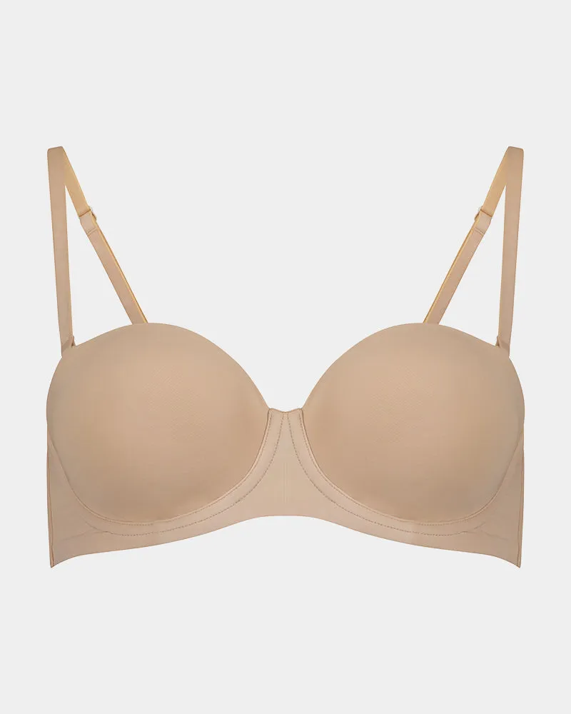 Bendon Essentials Strapless Bra sold by Bendon Lingerie