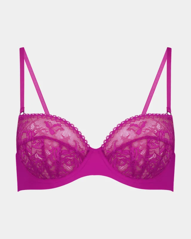 Inspire Me Underwire Bra sold by Bendon Lingerie