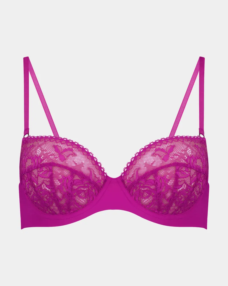 Inspire Me Underwire Bra sold by Bendon Lingerie