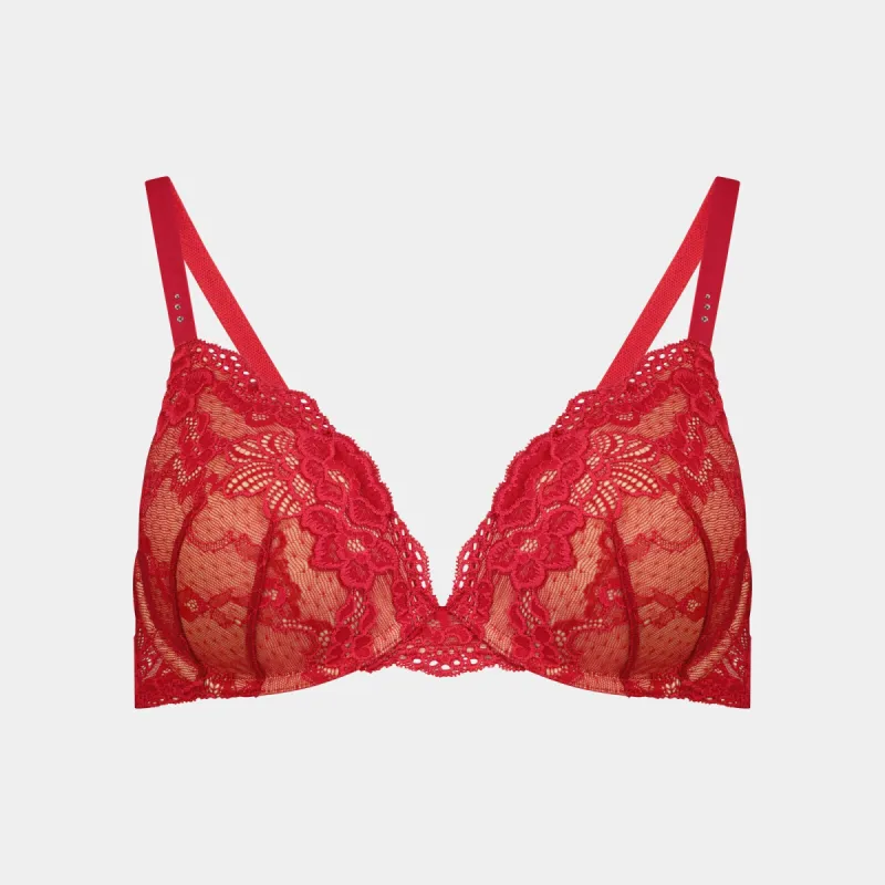 My Fit Lace Contour Bra sold by Bendon Lingerie