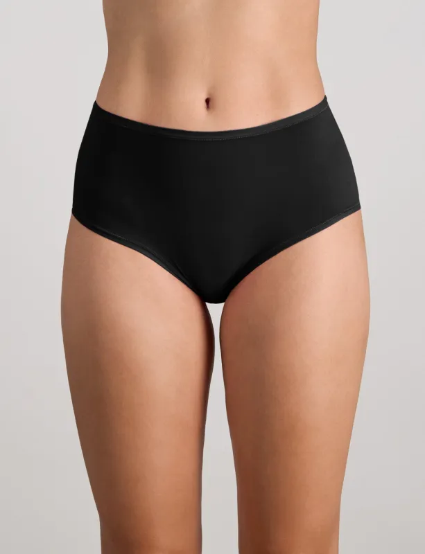 Extra-Ordinary Full Brief sold by Bendon Lingerie