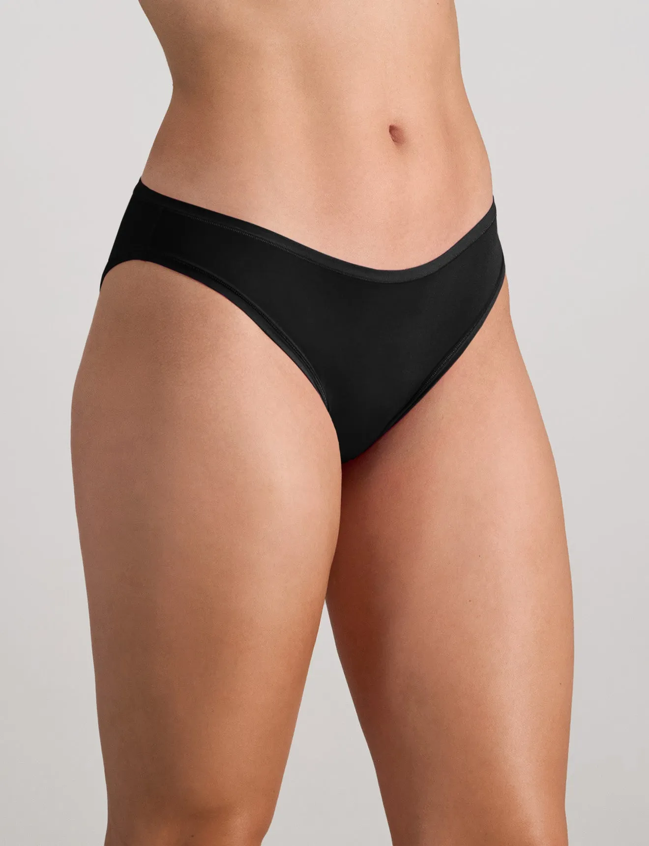 Extra-Ordinary Bikini Brief sold by Bendon Lingerie product image thumbnail 2