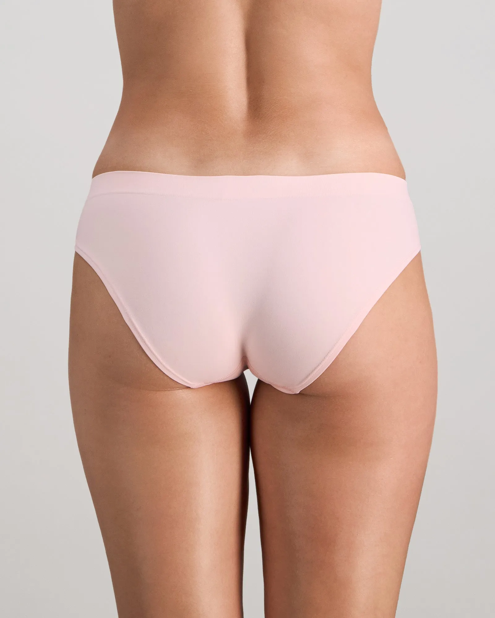 Seamless Soft Bikini sold by Bendon Lingerie product image thumbnail 3