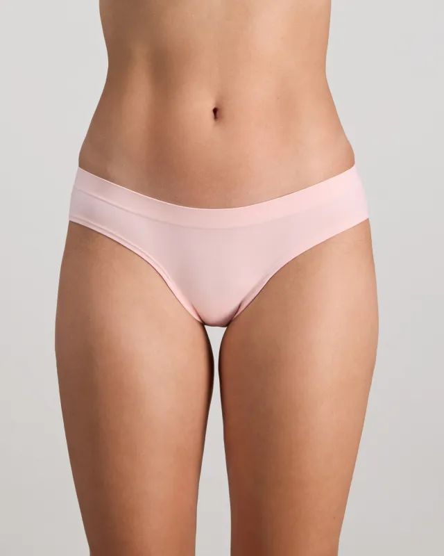 Seamless Soft Bikini sold by Bendon Lingerie