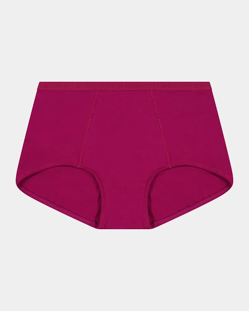 Body Cotton Full Brief sold by Bendon Lingerie product image thumbnail 4