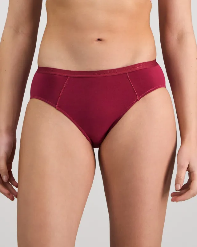 Body Cotton Bikini sold by Bendon Lingerie