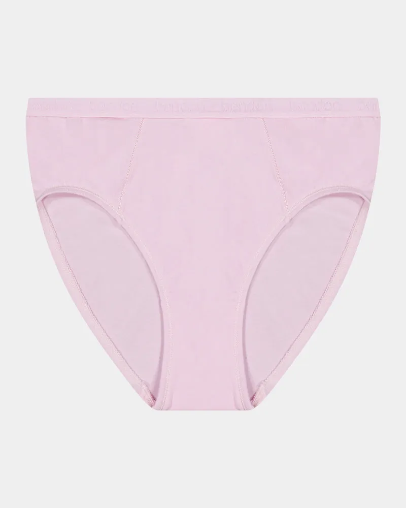 Body Cotton High Cut Brief sold by Bendon Lingerie product image thumbnail 4