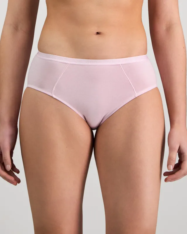 Body Cotton High Cut Brief sold by Bendon Lingerie