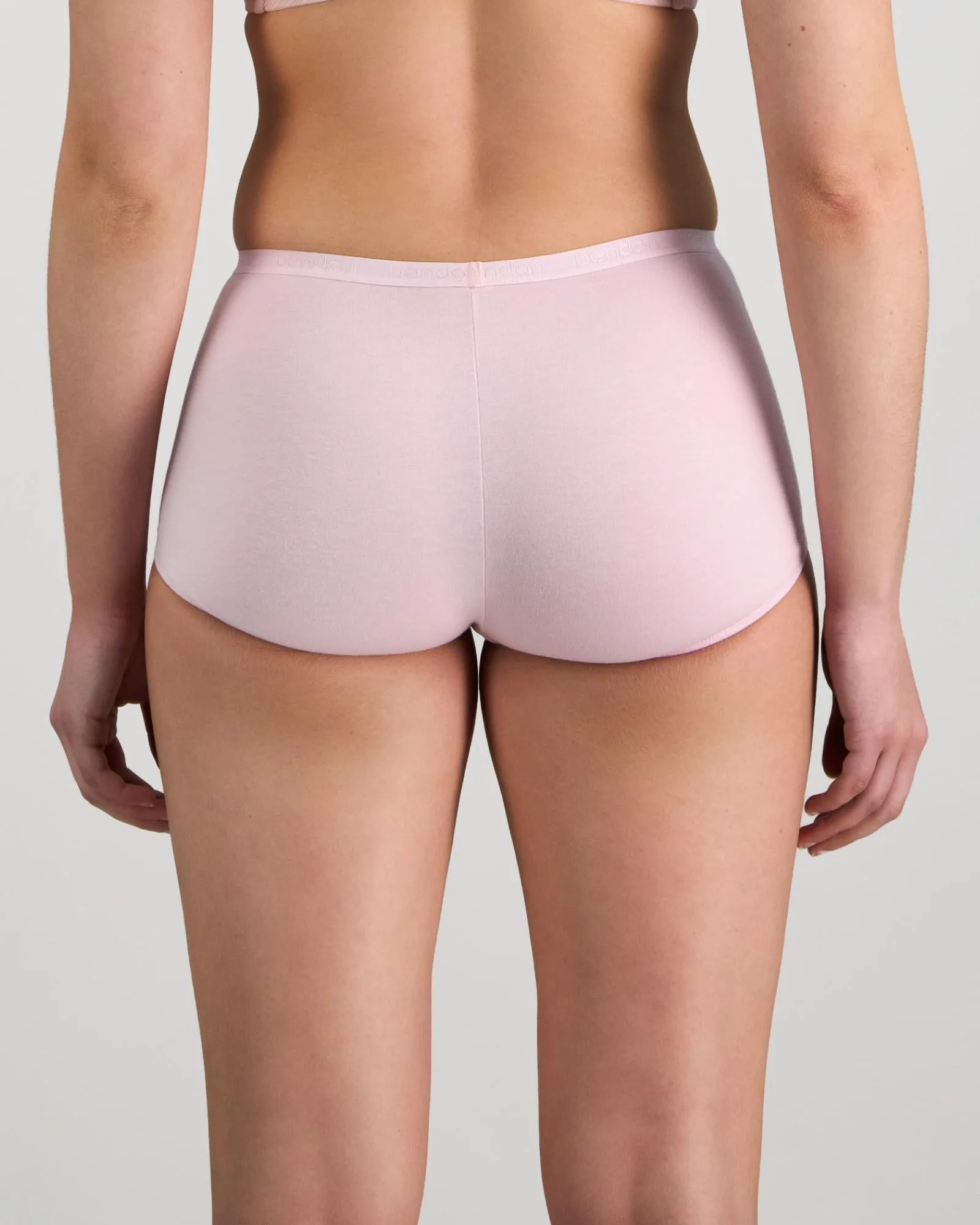 Body Cotton Full Brief sold by Bendon Lingerie product image thumbnail 3