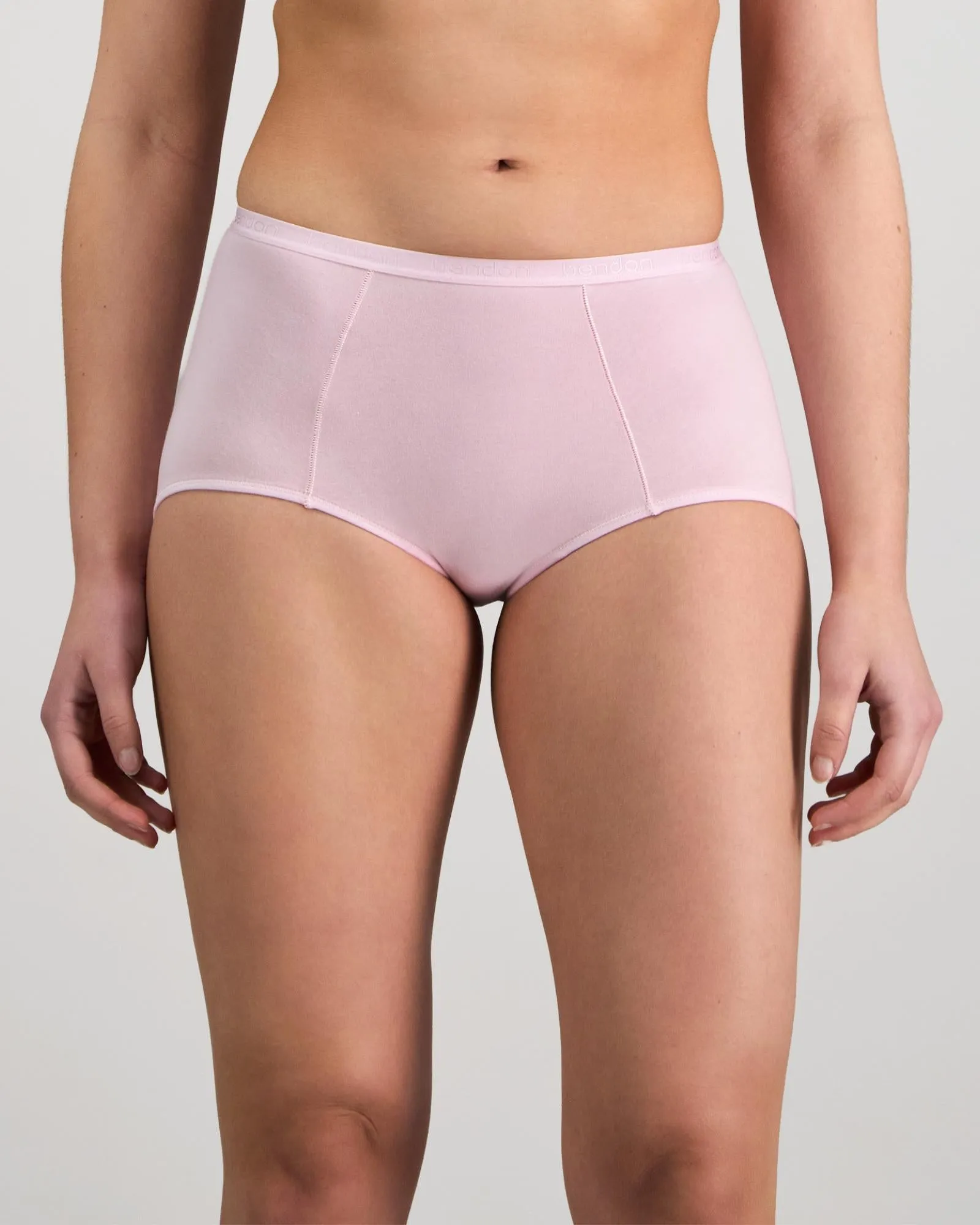 Body Cotton Full Brief sold by Bendon Lingerie