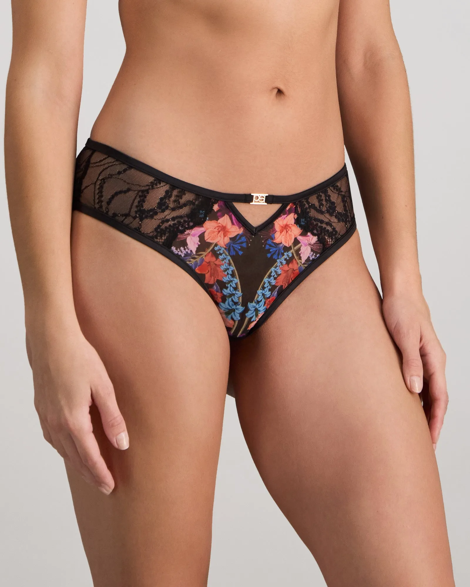 Adaline Brazilian sold by Bendon Lingerie product image thumbnail 3