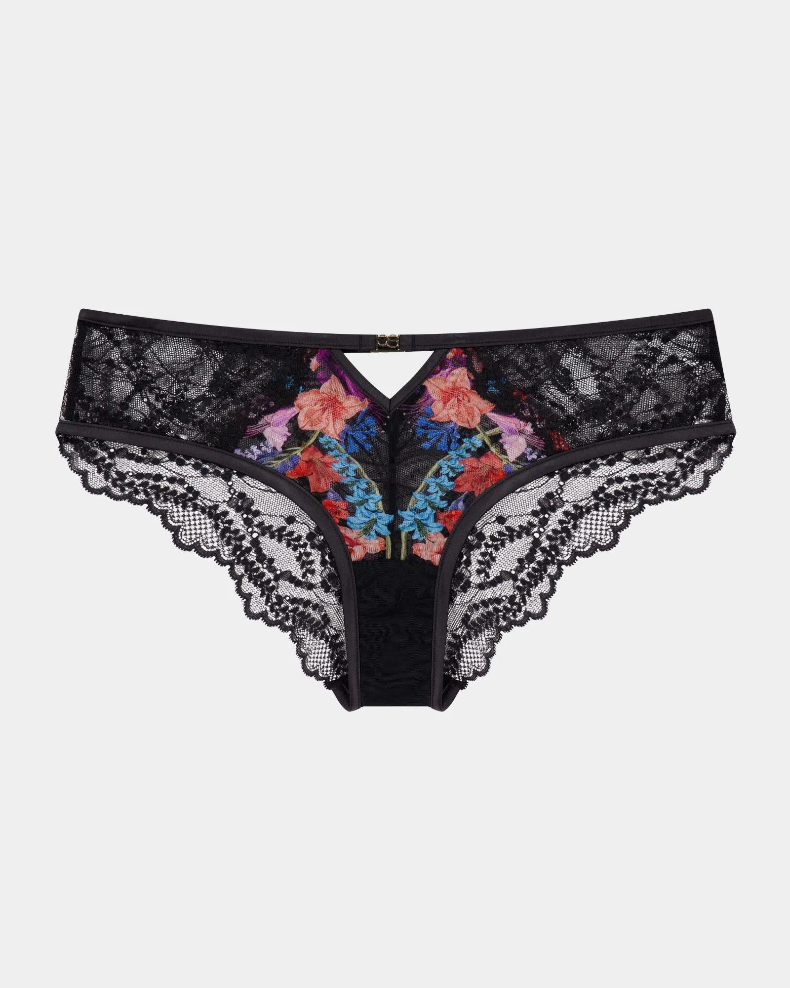 Adaline Brazilian sold by Bendon Lingerie product image thumbnail 5
