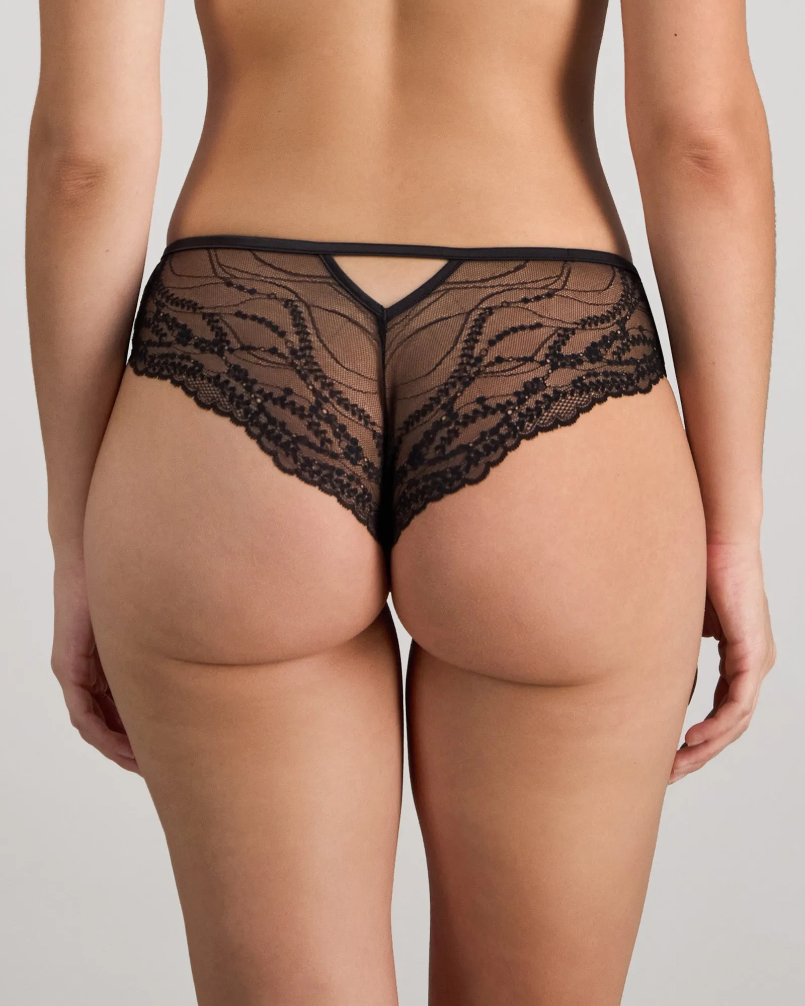 Adaline Brazilian sold by Bendon Lingerie product image thumbnail 4