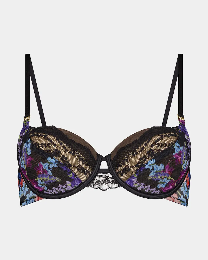 Adaline Contour Bra sold by Bendon Lingerie product image thumbnail 5