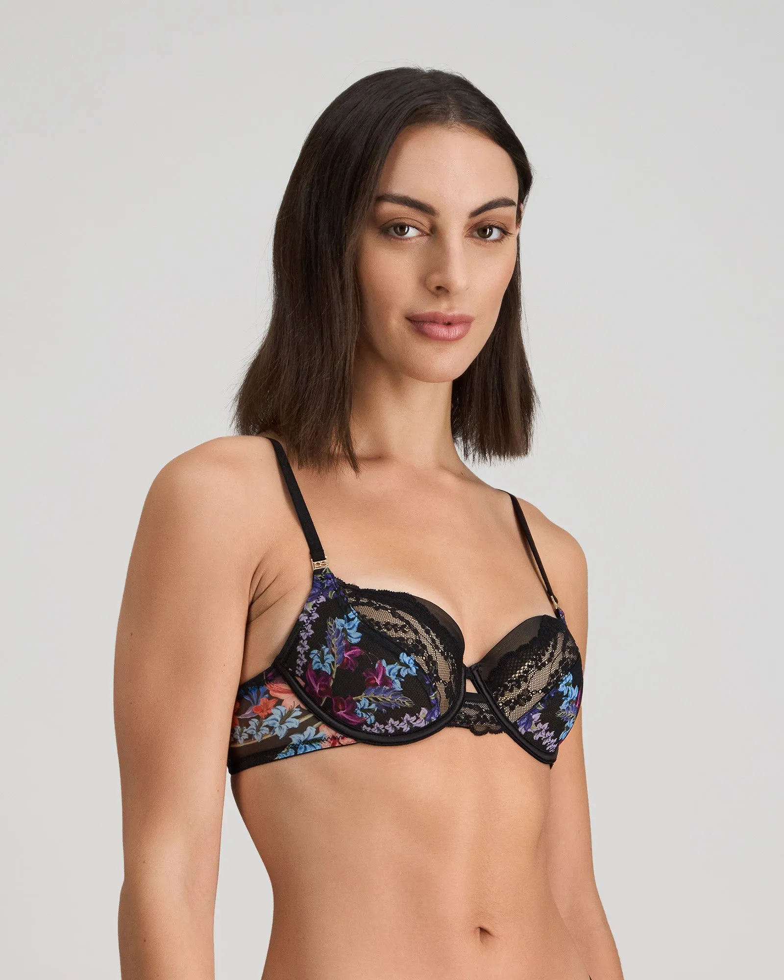 Adaline Contour Bra sold by Bendon Lingerie product image thumbnail 3