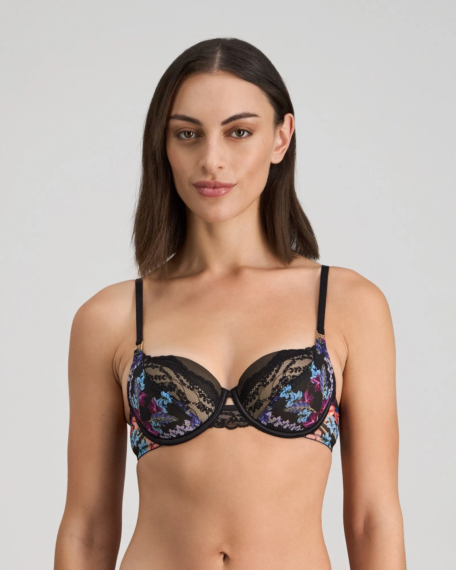 Adaline Contour Bra sold by Bendon Lingerie product image thumbnail 2