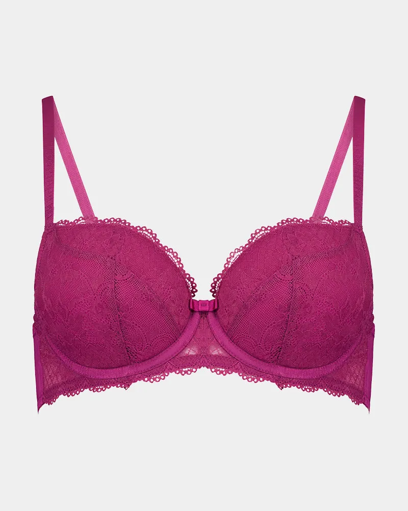 Legacy Contour Bra sold by Bendon Lingerie product image thumbnail 5