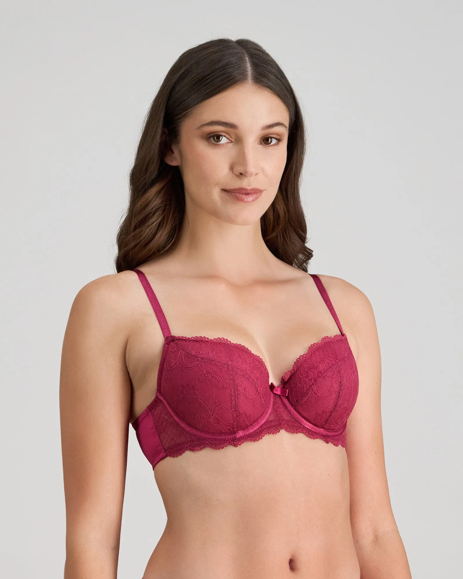 Legacy Contour Bra sold by Bendon Lingerie product image thumbnail 3