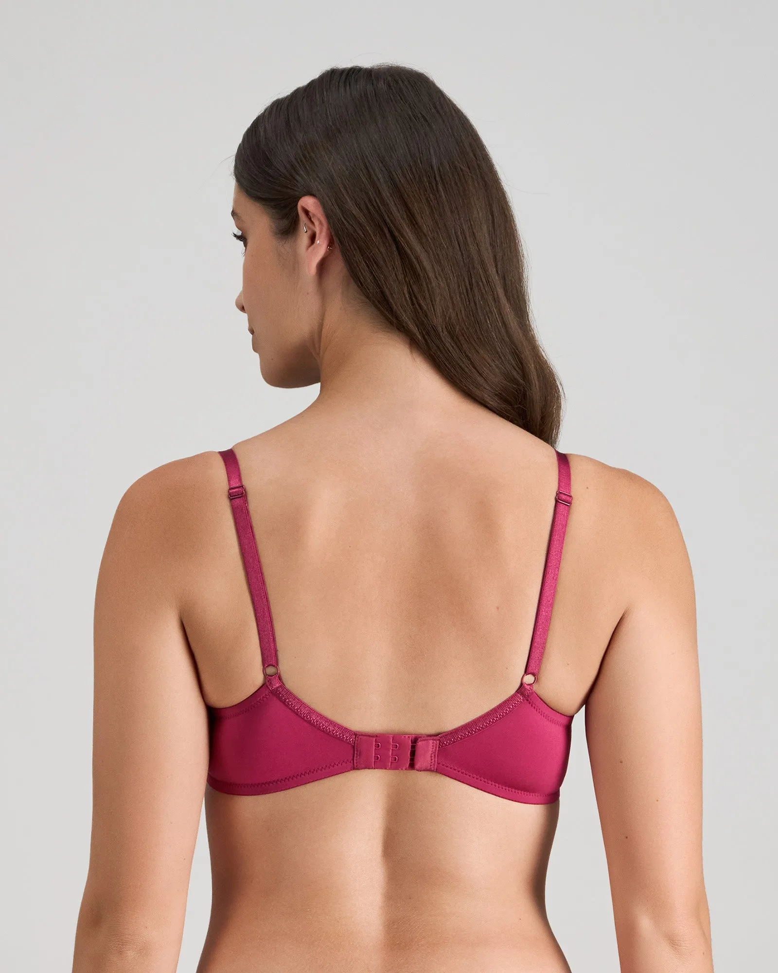 Legacy Contour Bra sold by Bendon Lingerie product image thumbnail 4