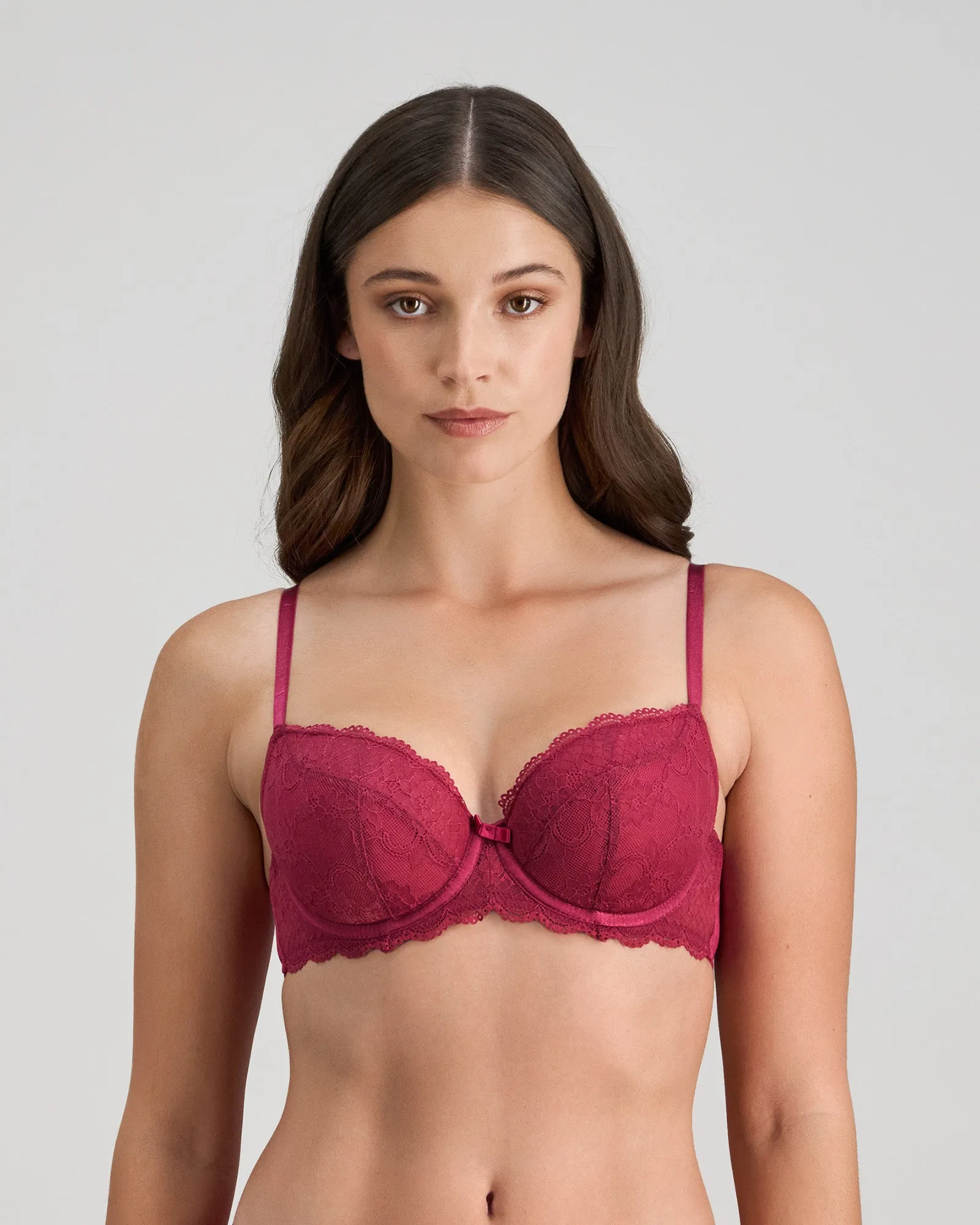 Legacy Contour Bra sold by Bendon Lingerie product image thumbnail 2