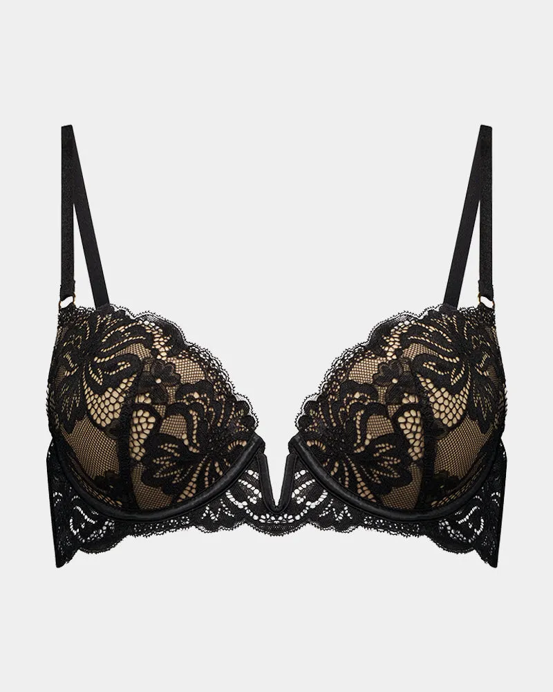 Skylar Push Up Bra sold by Bendon Lingerie